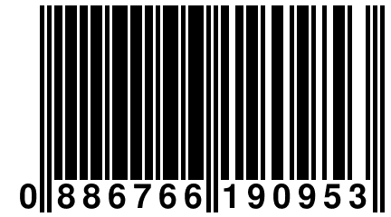 0 886766 190953