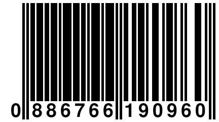 0 886766 190960