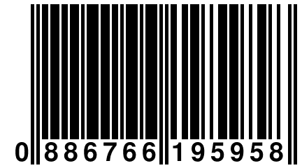 0 886766 195958