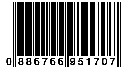 0 886766 951707