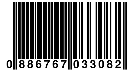 0 886767 033082