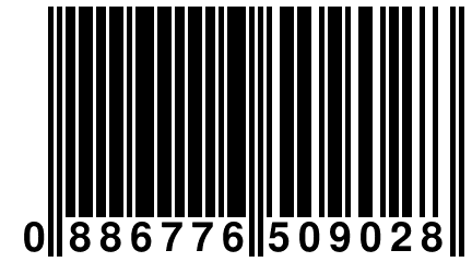 0 886776 509028