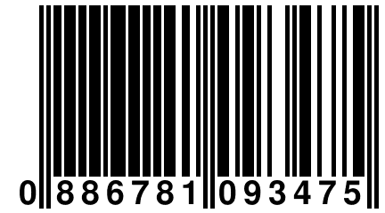 0 886781 093475