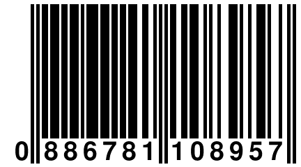 0 886781 108957