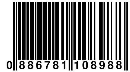 0 886781 108988