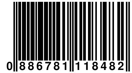 0 886781 118482