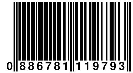 0 886781 119793