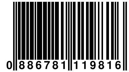 0 886781 119816