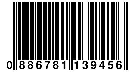 0 886781 139456