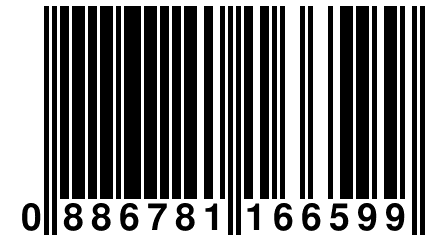 0 886781 166599