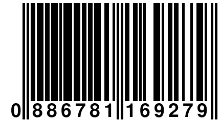 0 886781 169279