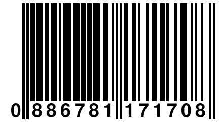 0 886781 171708