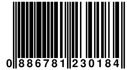 0 886781 230184