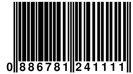 0 886781 241111