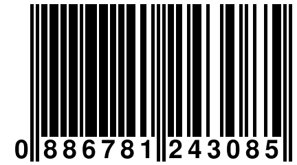 0 886781 243085