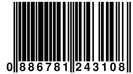 0 886781 243108