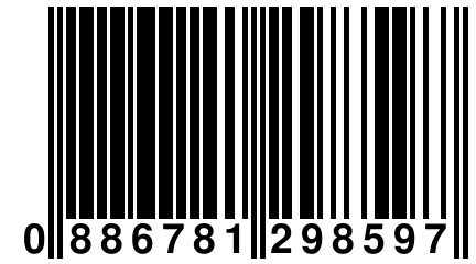 0 886781 298597