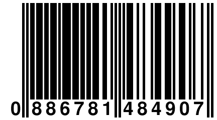 0 886781 484907