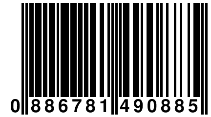 0 886781 490885