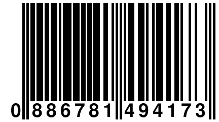 0 886781 494173