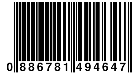 0 886781 494647