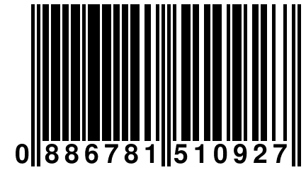 0 886781 510927