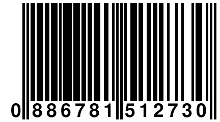 0 886781 512730