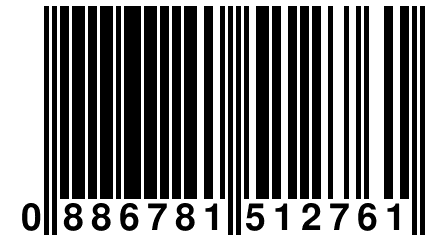 0 886781 512761