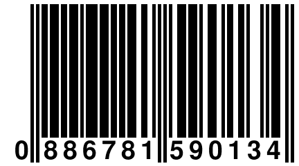 0 886781 590134