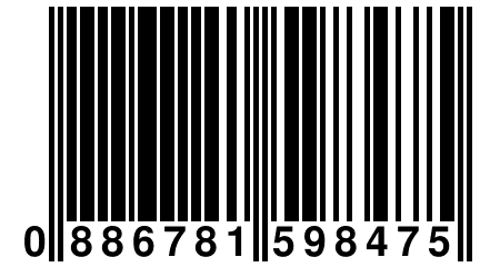 0 886781 598475