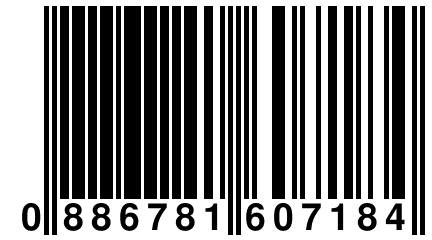 0 886781 607184