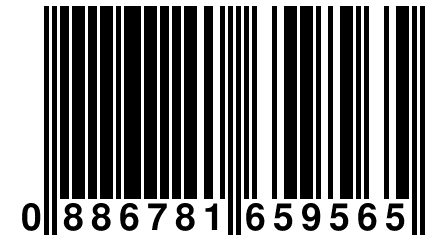 0 886781 659565