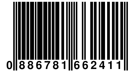 0 886781 662411