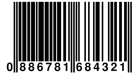 0 886781 684321