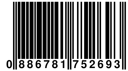 0 886781 752693