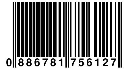 0 886781 756127