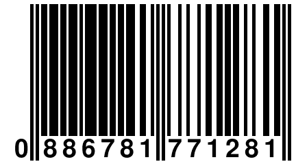 0 886781 771281