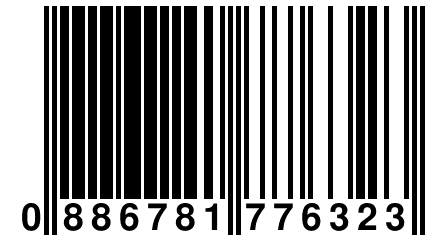 0 886781 776323