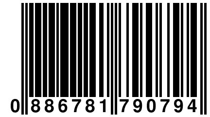 0 886781 790794