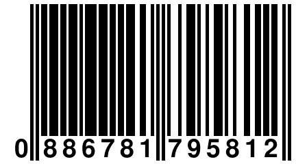 0 886781 795812