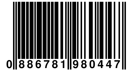 0 886781 980447