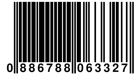 0 886788 063327