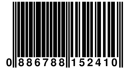 0 886788 152410