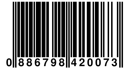 0 886798 420073