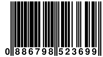 0 886798 523699