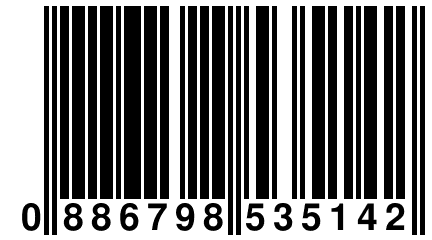 0 886798 535142