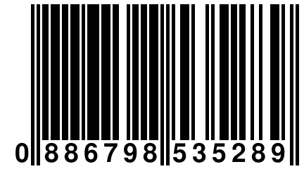 0 886798 535289