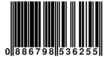 0 886798 536255