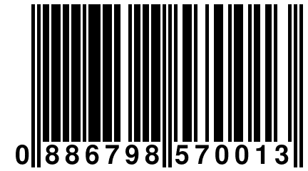 0 886798 570013