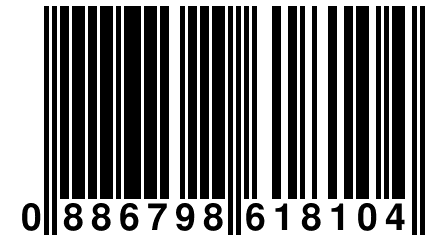 0 886798 618104